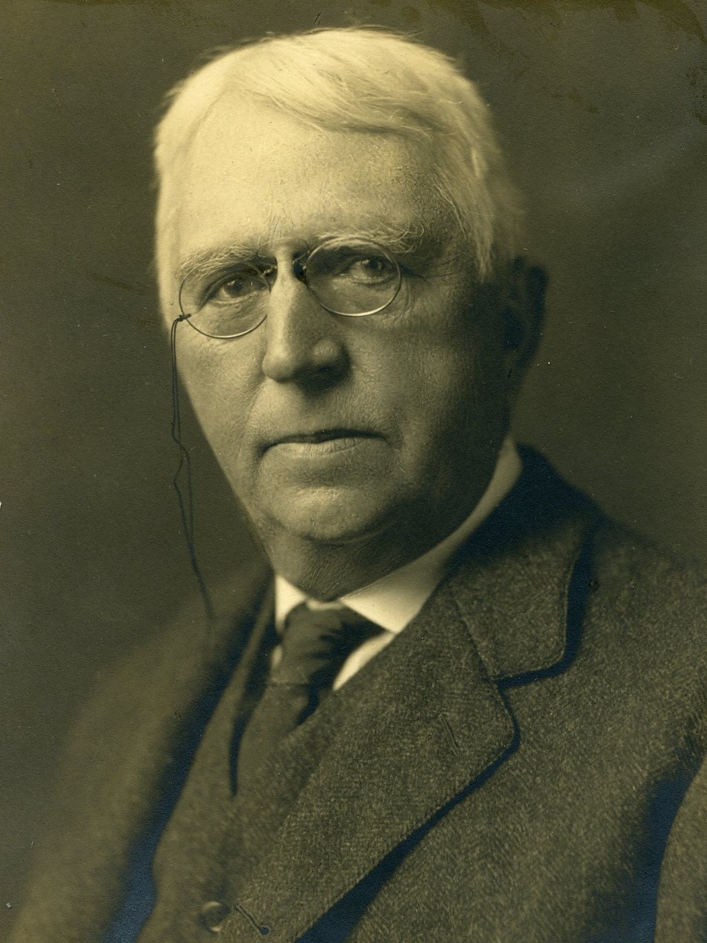 Member portrait of Anson P. Atterbury